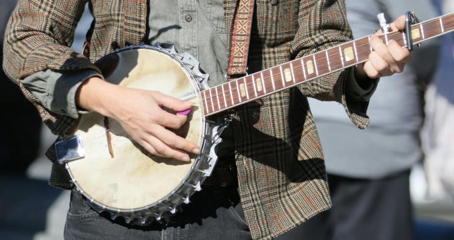 Highland County Fair - Bluegrass Music Show - Monterey, Virginia Highland County Fair - Bluegrass Music Show - Monterey, Virginia