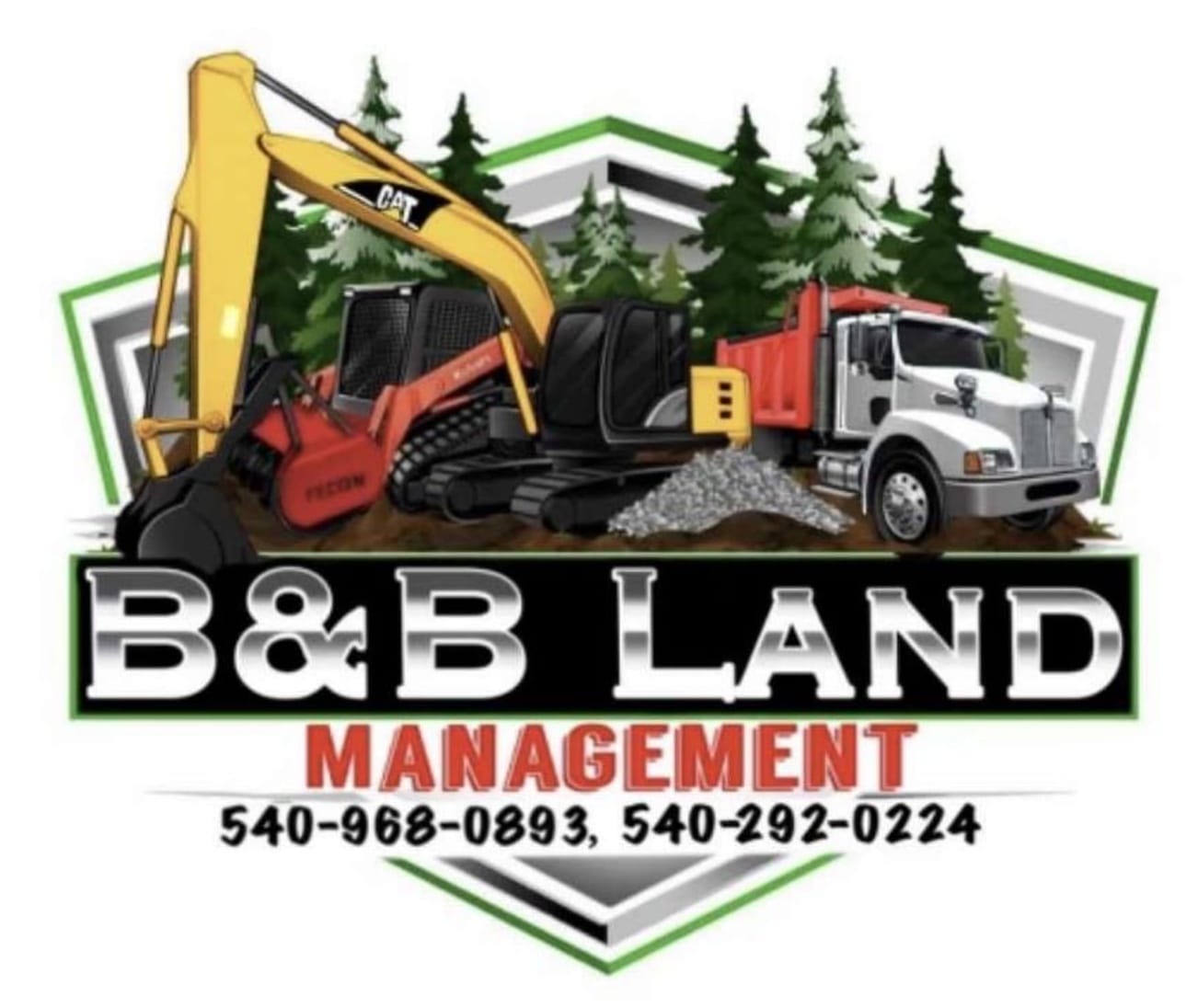 B&B Land Management