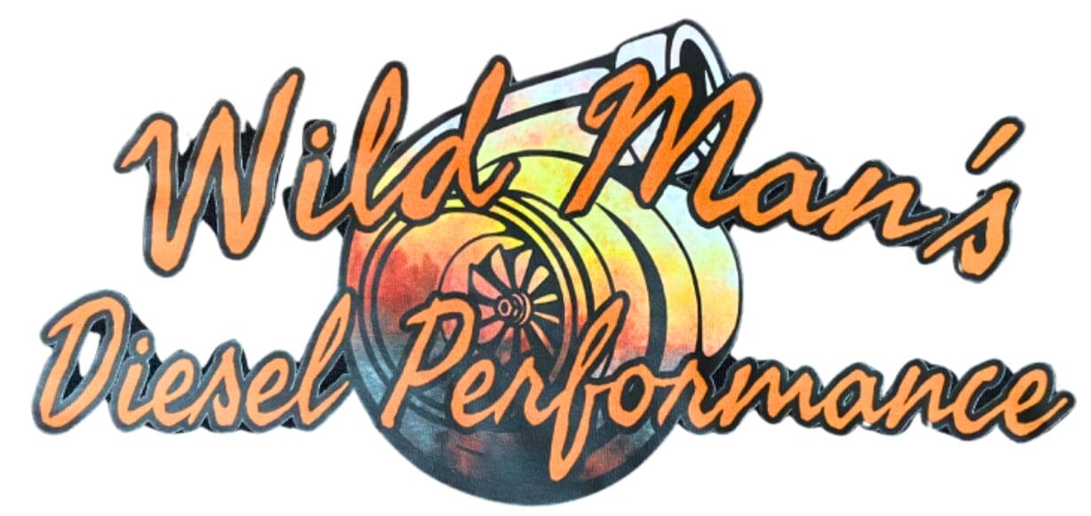 Wild Man's Diesel Performance