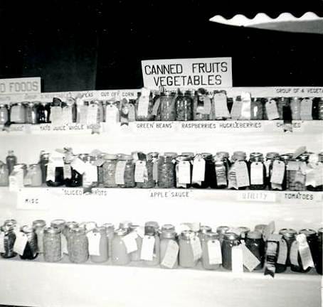 Floats, Fun & Fair Skies in 1956: The Highland County Fair Hits Its Stride