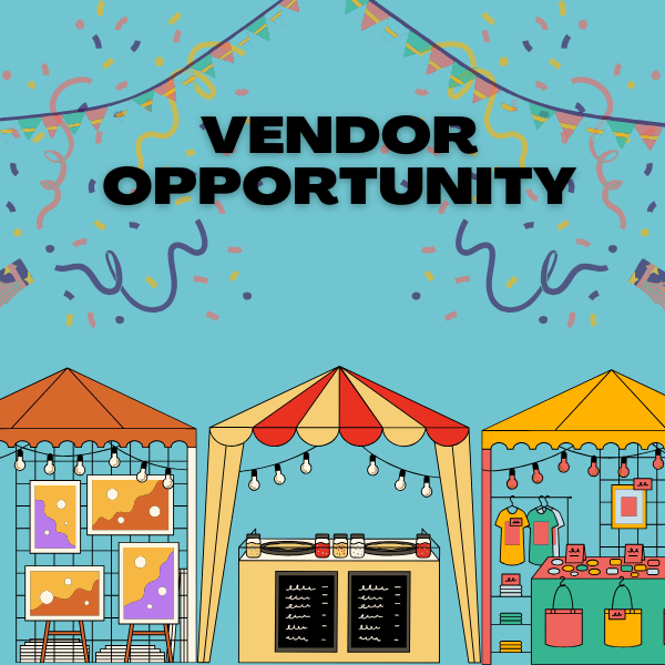 Vendor Opportunity